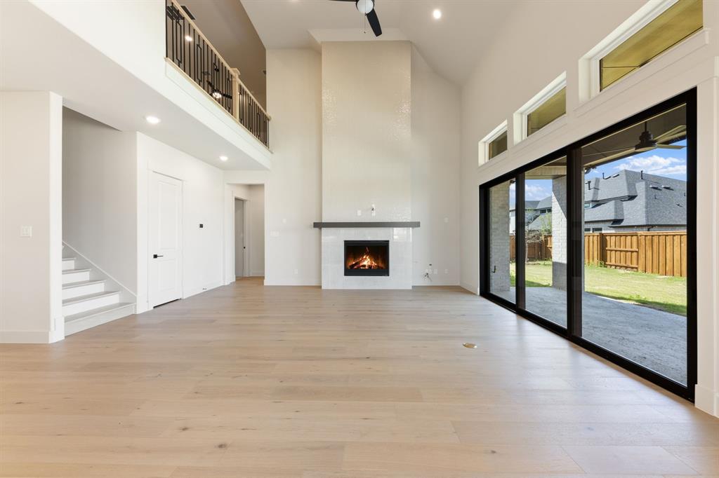 Legacy Gardens Ph 2 - Residential