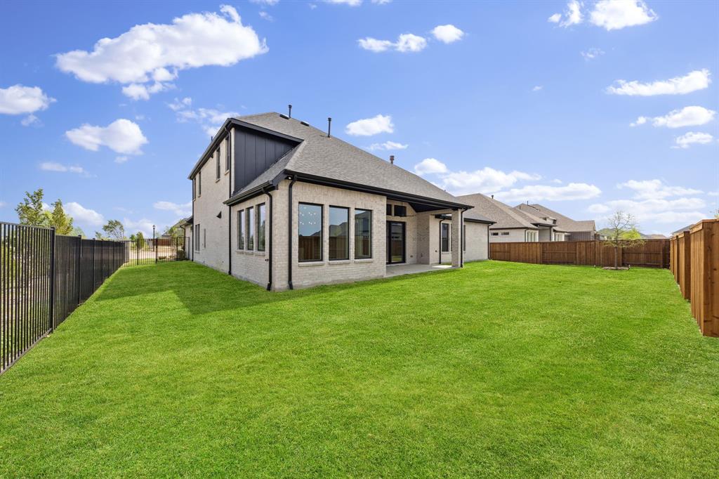 Legacy Gardens Ph 2 - Residential
