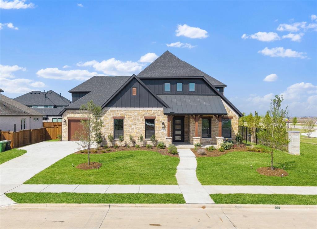Legacy Gardens Ph 2 - Residential