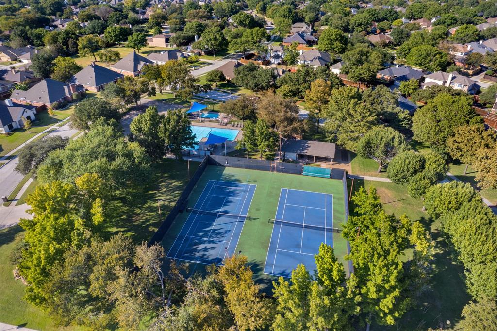 Biltmore Swim & Racquet Club Ph One - Residential