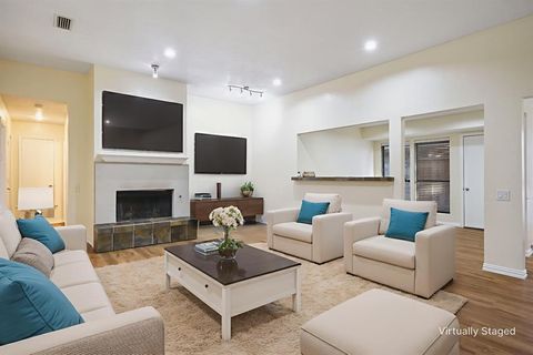 6512 McCormick Ranch Court Plano TX 75023