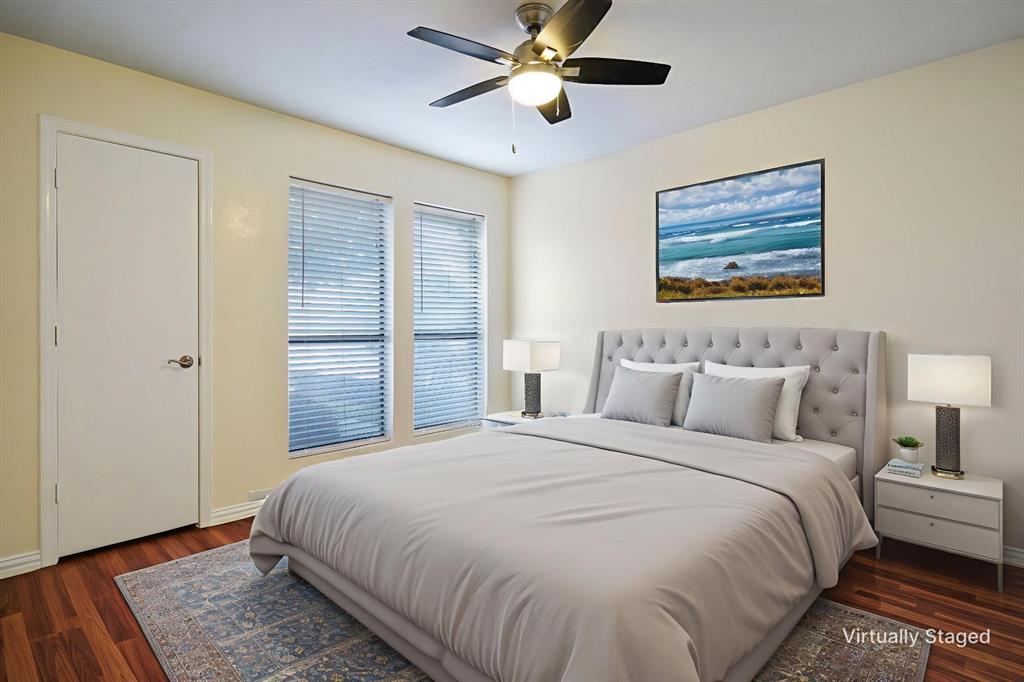 Biltmore Swim & Racquet Club Ph One - Residential