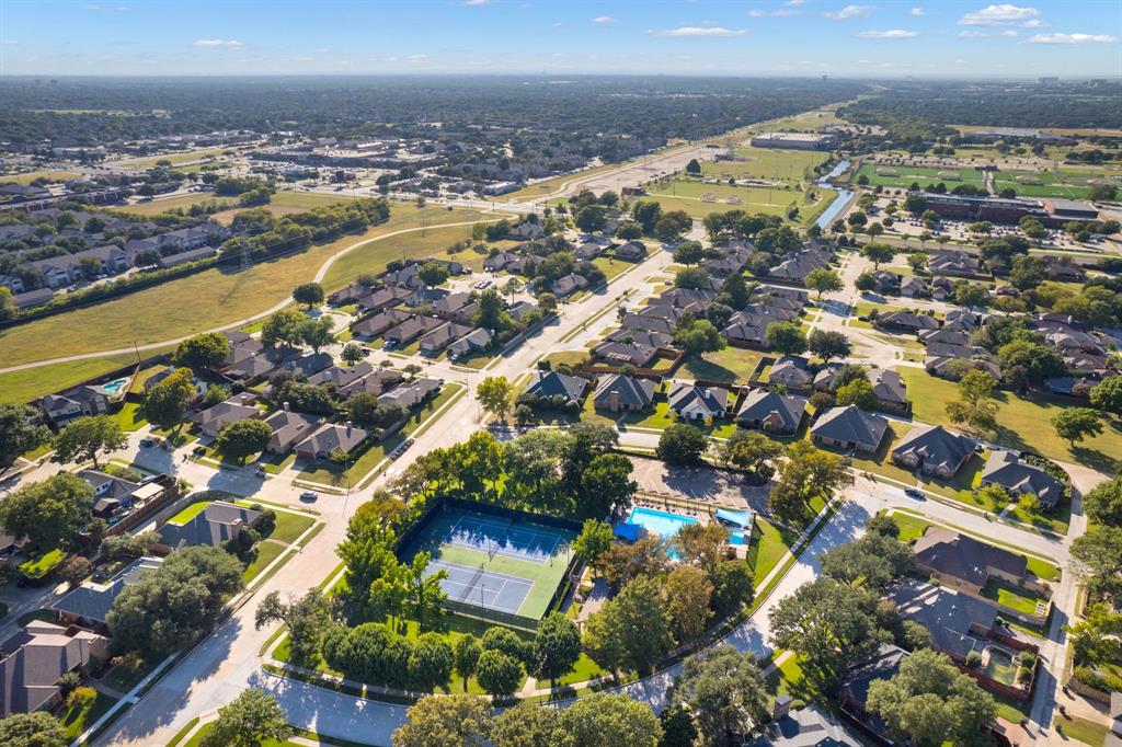 Biltmore Swim & Racquet Club Ph One - Residential