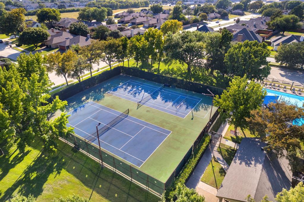 Biltmore Swim & Racquet Club Ph One - Residential