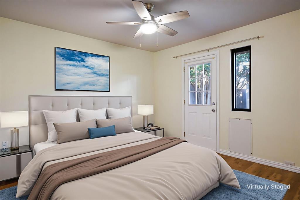 Biltmore Swim & Racquet Club Ph One - Residential