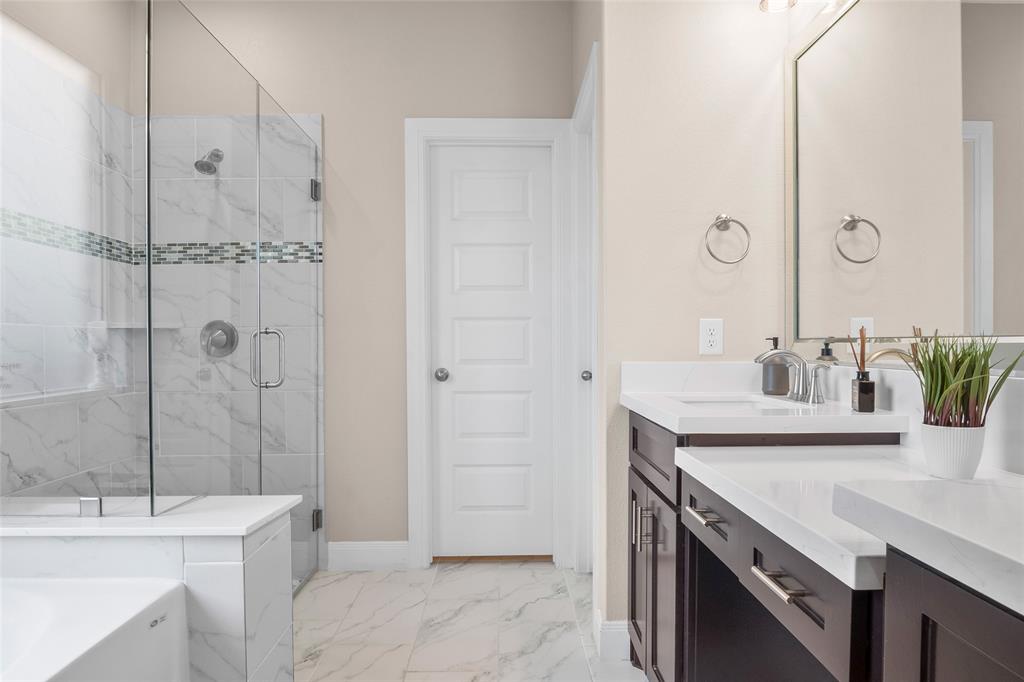 John Hoffler Surv Abs # 527 - Residential