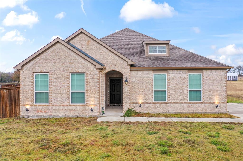 John Hoffler Surv Abs # 527 - Residential