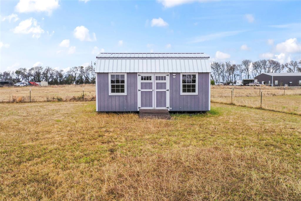 John Hoffler Surv Abs # 527 - Residential