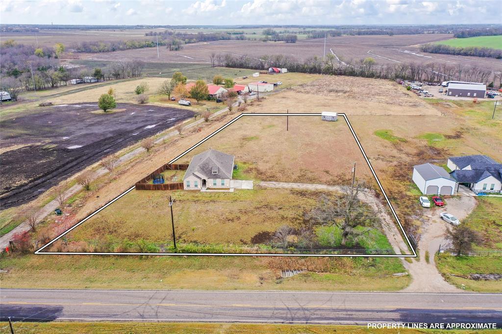 John Hoffler Surv Abs # 527 - Residential