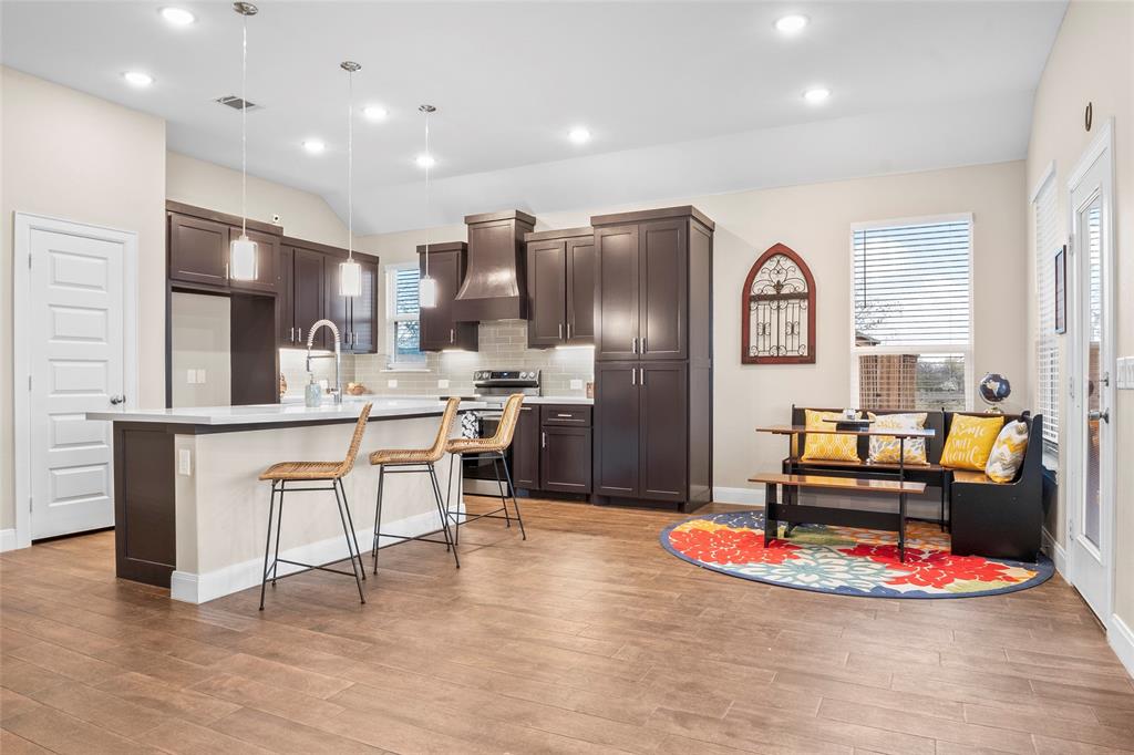 John Hoffler Surv Abs # 527 - Residential