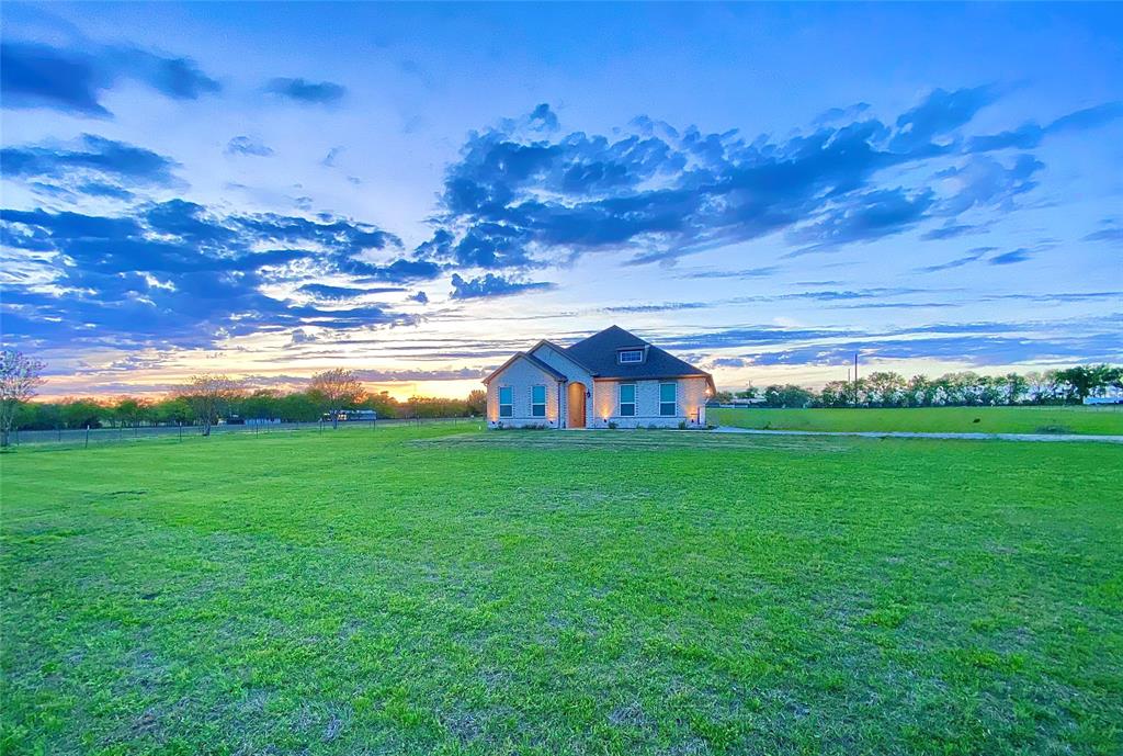 John Hoffler Surv Abs # 527 - Residential