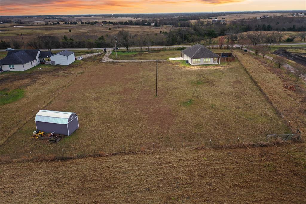 John Hoffler Surv Abs # 527 - Residential