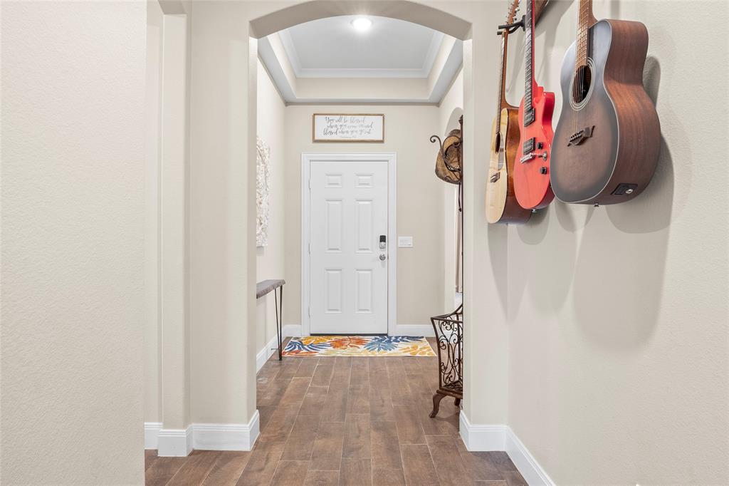 John Hoffler Surv Abs # 527 - Residential