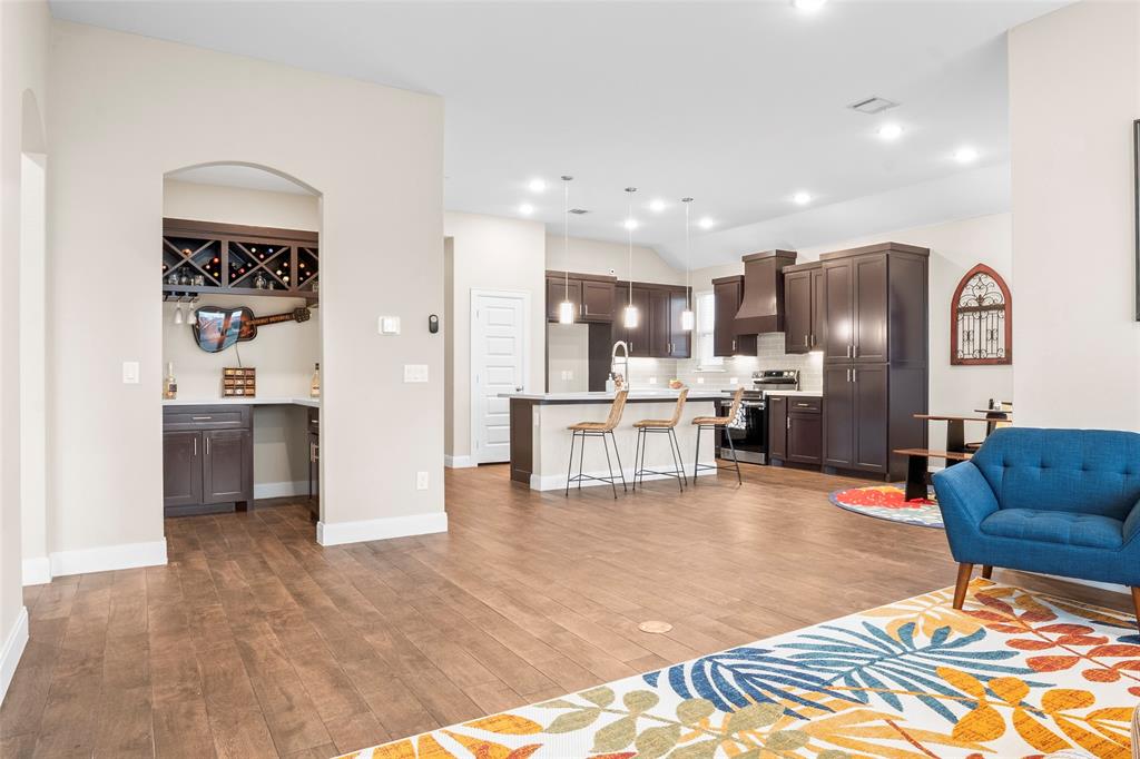 John Hoffler Surv Abs # 527 - Residential