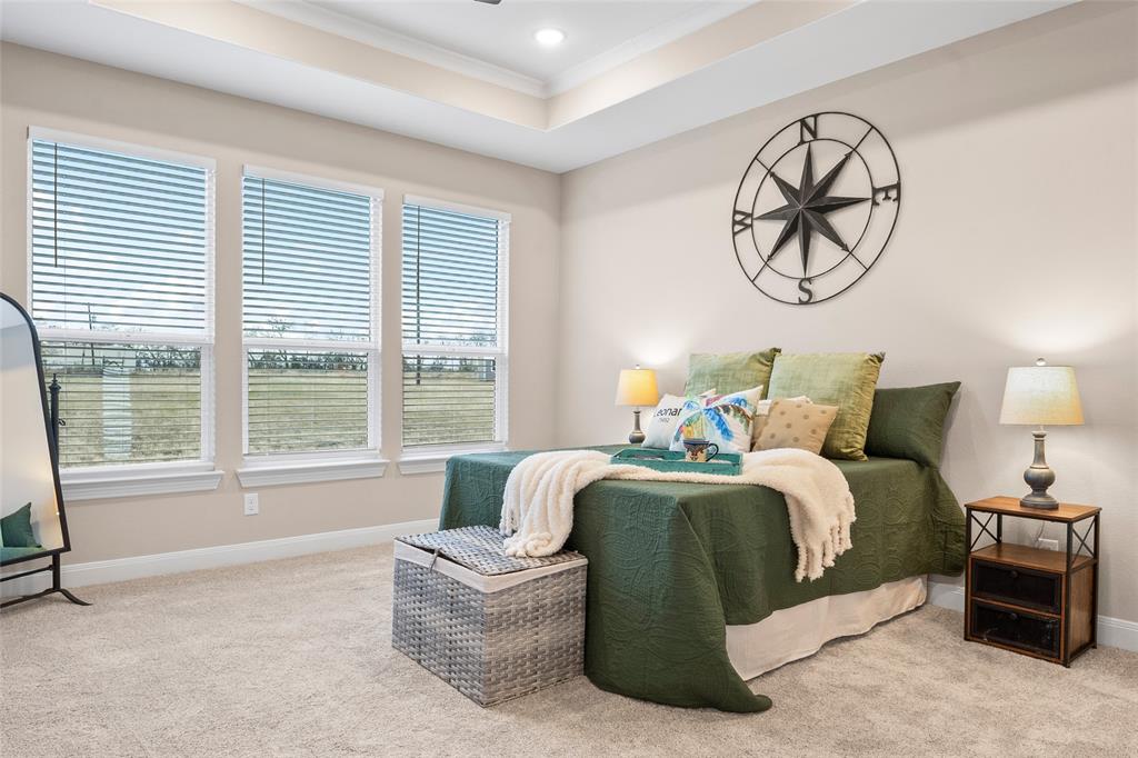 John Hoffler Surv Abs # 527 - Residential