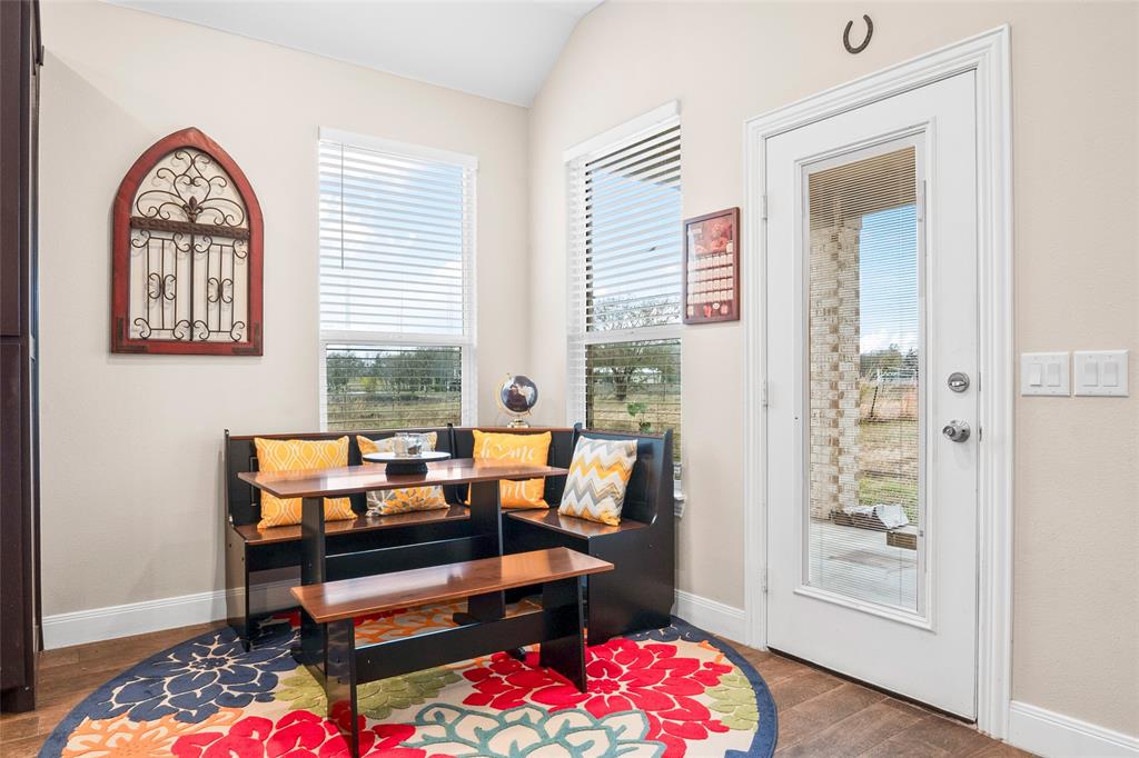 John Hoffler Surv Abs # 527 - Residential