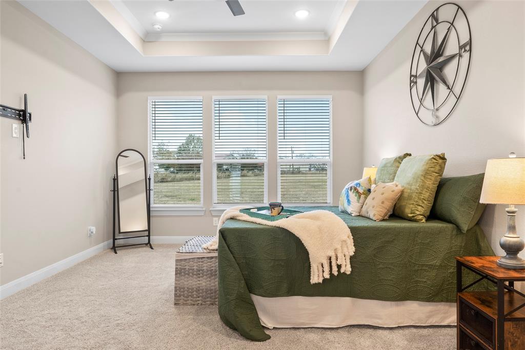 John Hoffler Surv Abs # 527 - Residential