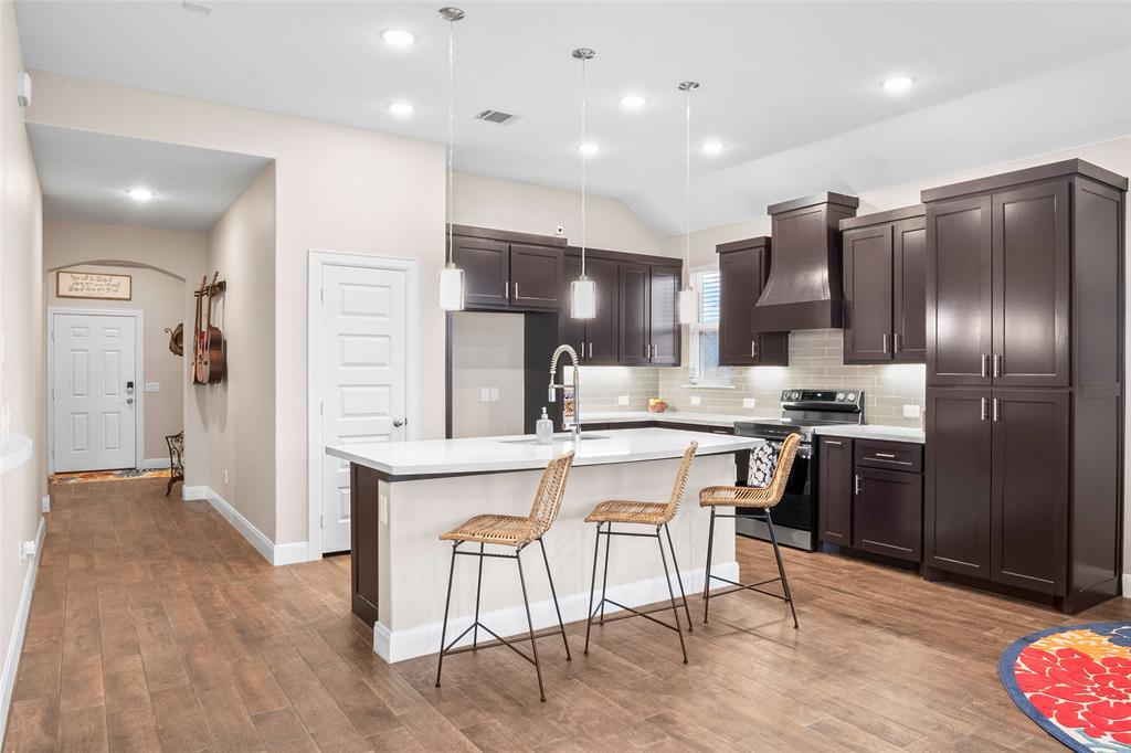 John Hoffler Surv Abs # 527 - Residential