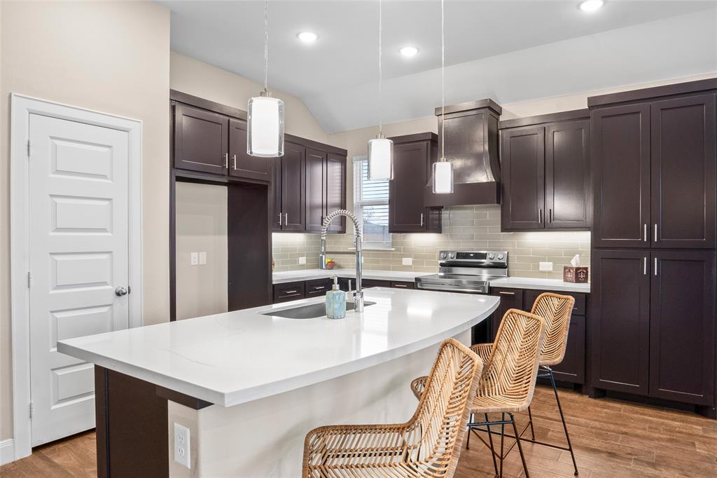 John Hoffler Surv Abs # 527 - Residential