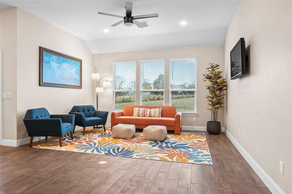 John Hoffler Surv Abs # 527 - Residential