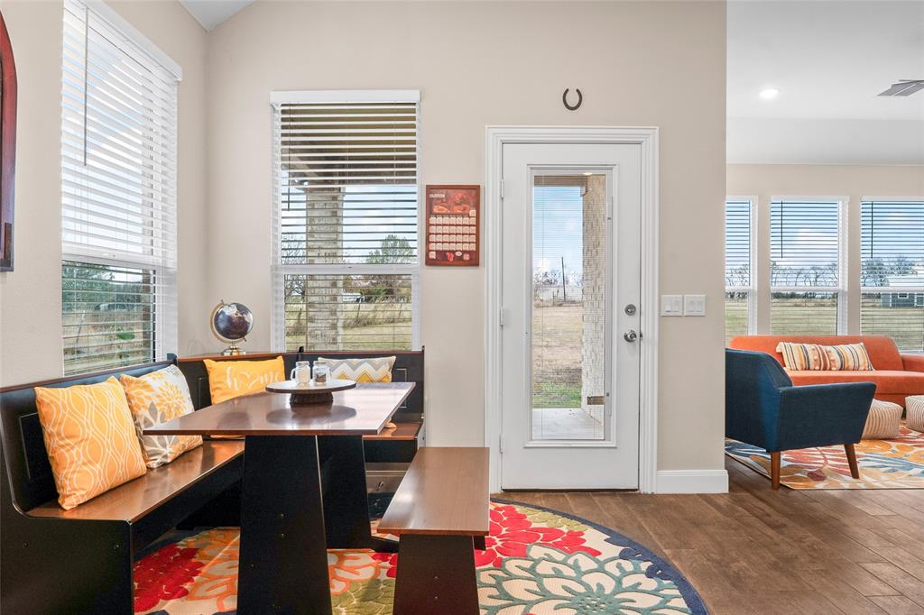 John Hoffler Surv Abs # 527 - Residential