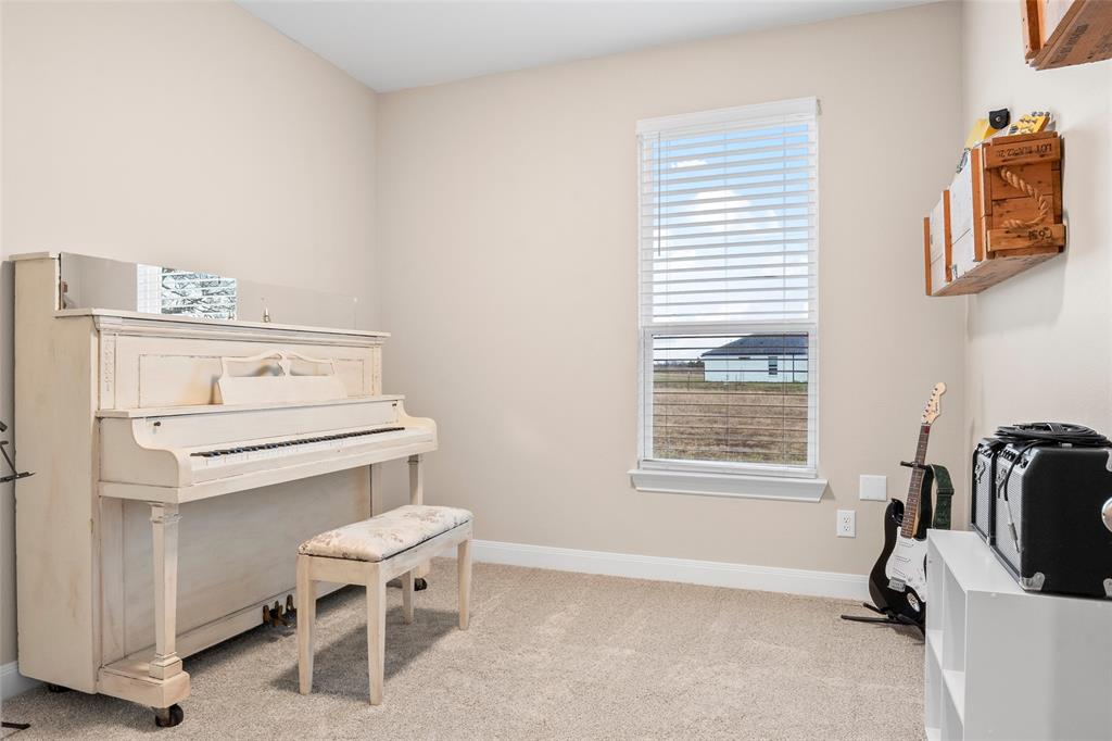 John Hoffler Surv Abs # 527 - Residential