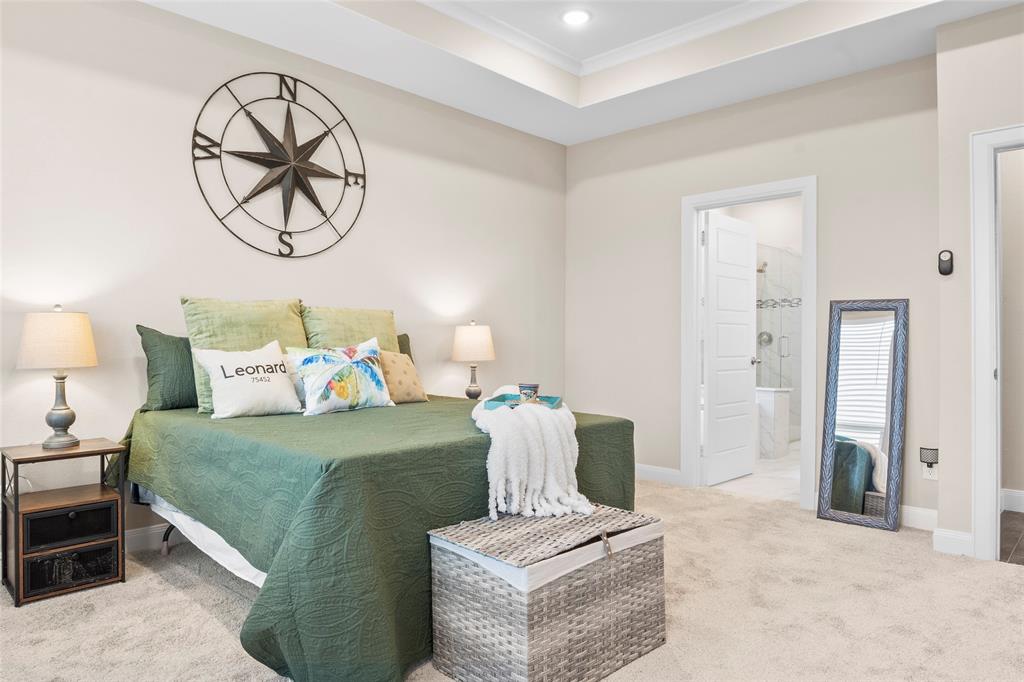 John Hoffler Surv Abs # 527 - Residential