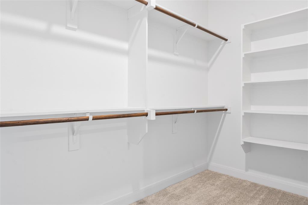 John Hoffler Surv Abs # 527 - Residential