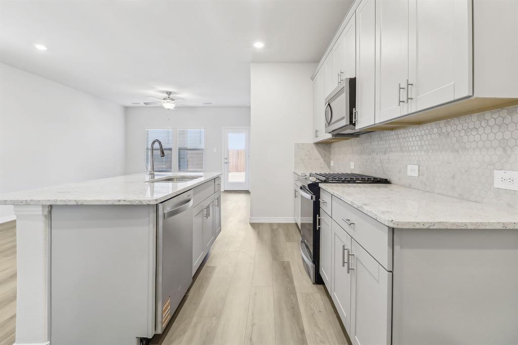 607 Willet Drive