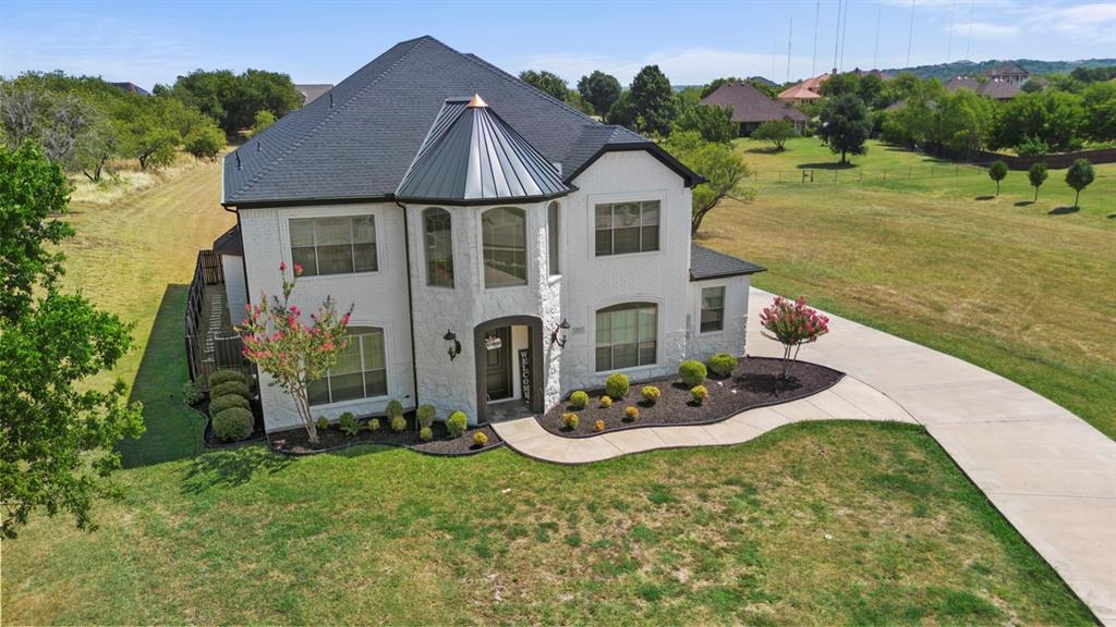 847 Bentwater Parkway