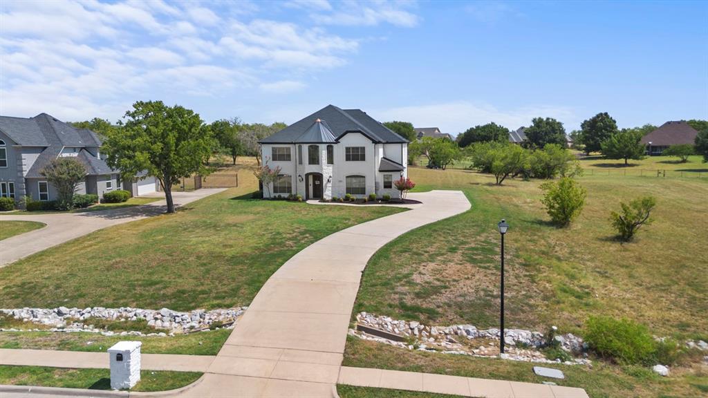 847 Bentwater Parkway