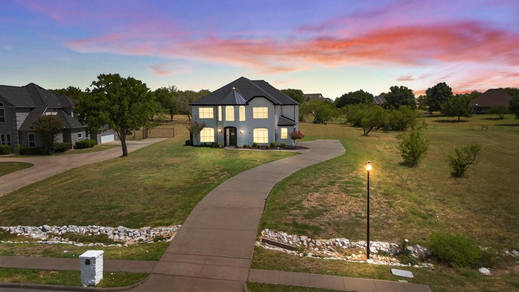 847 Bentwater Parkway