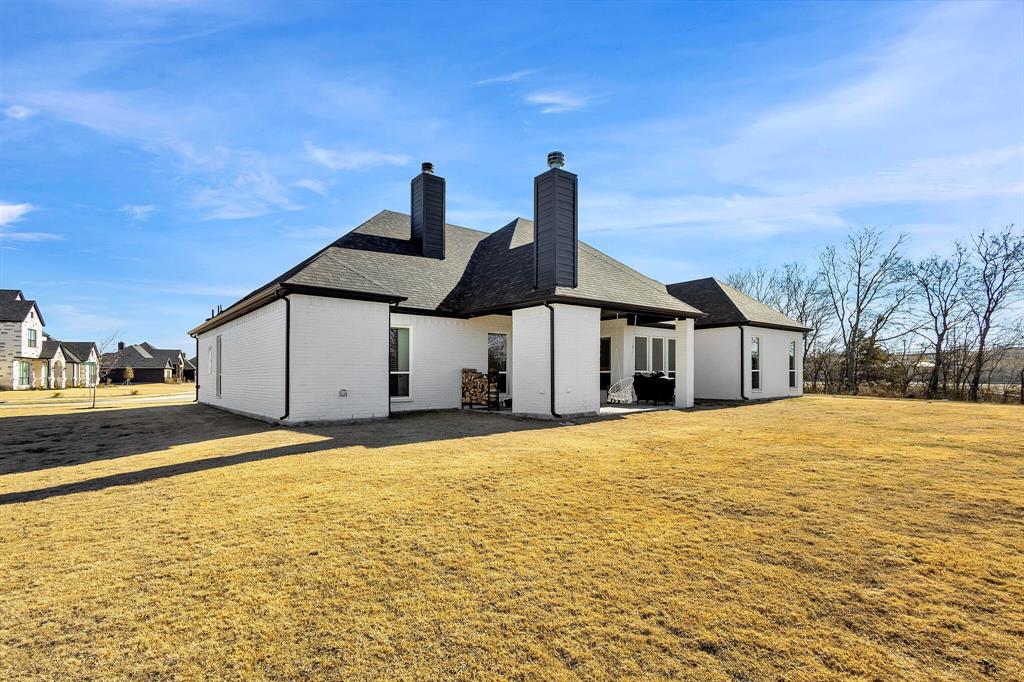 THE MILLS- PH 2 - Residential