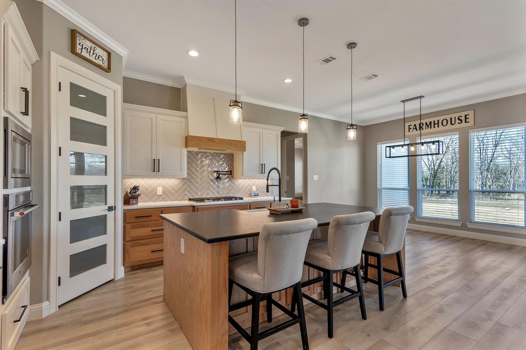 THE MILLS- PH 2 - Residential