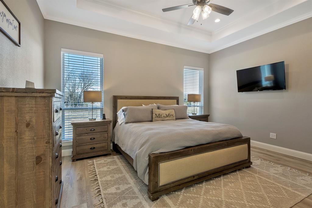 THE MILLS- PH 2 - Residential