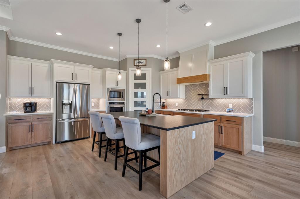 THE MILLS- PH 2 - Residential