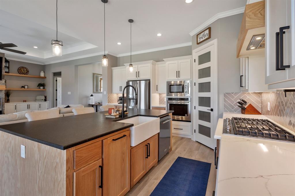 THE MILLS- PH 2 - Residential