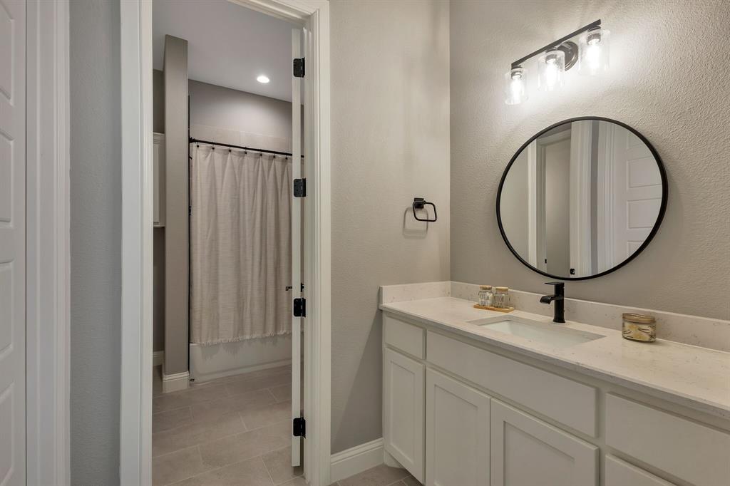 THE MILLS- PH 2 - Residential