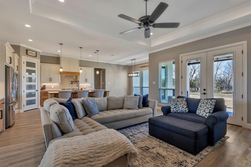 THE MILLS- PH 2 - Residential