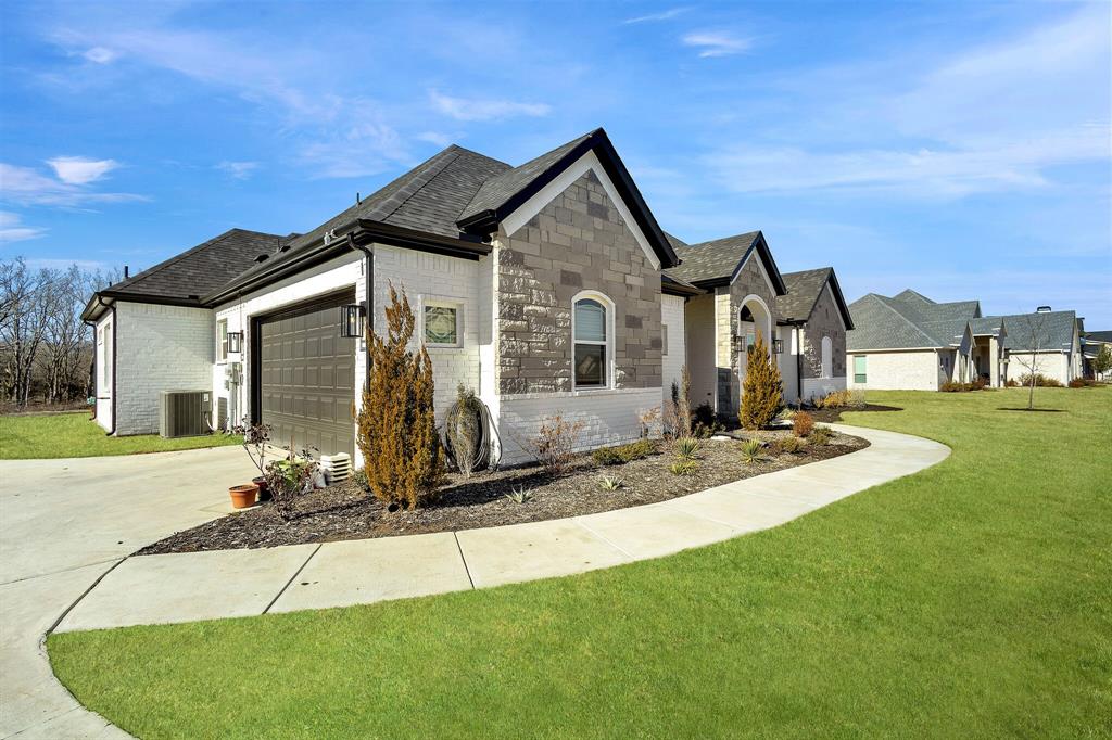 THE MILLS- PH 2 - Residential