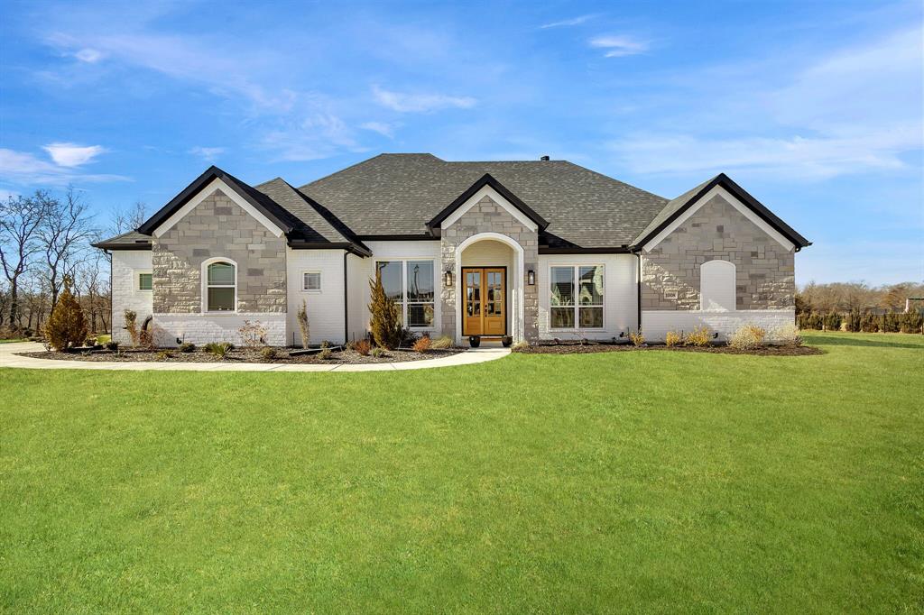 THE MILLS- PH 2 - Residential