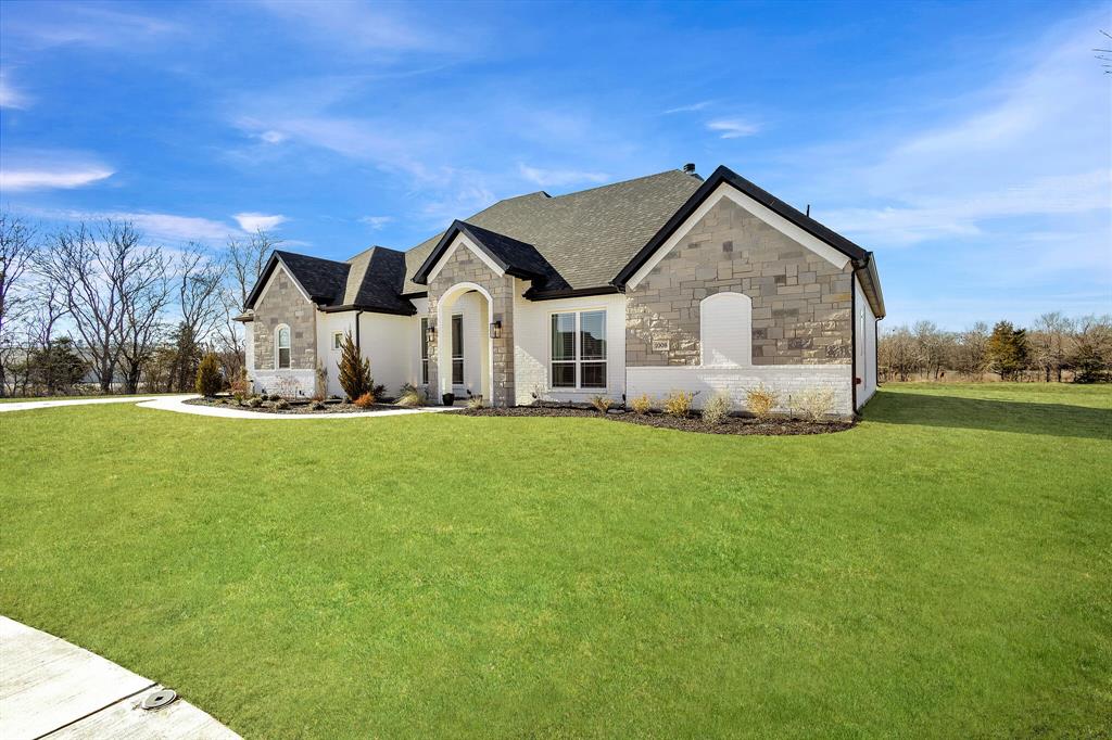 THE MILLS- PH 2 - Residential