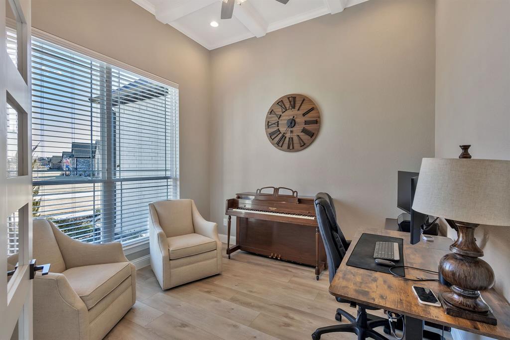 THE MILLS- PH 2 - Residential