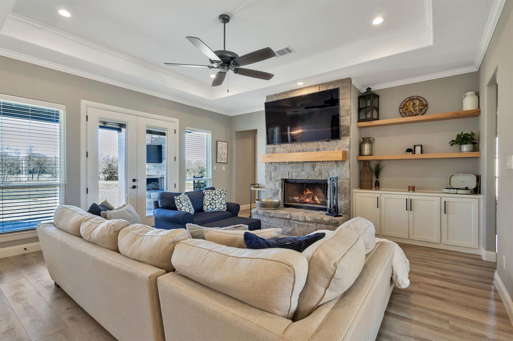 THE MILLS- PH 2 - Residential