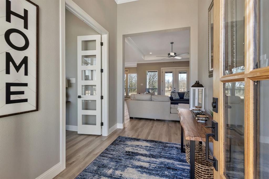 THE MILLS- PH 2 - Residential