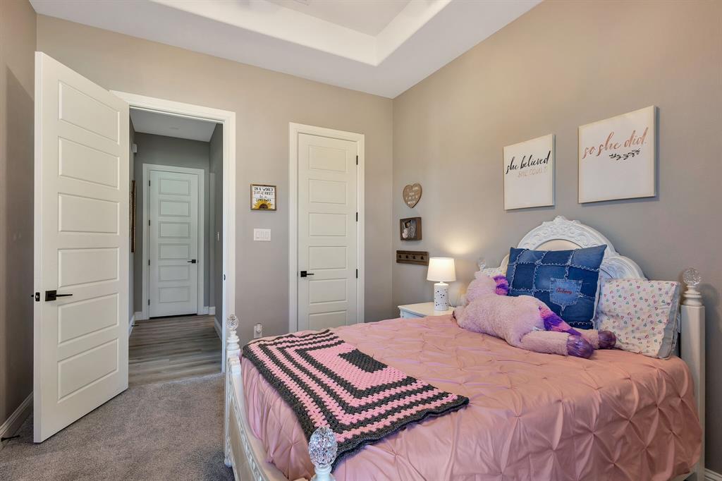 THE MILLS- PH 2 - Residential