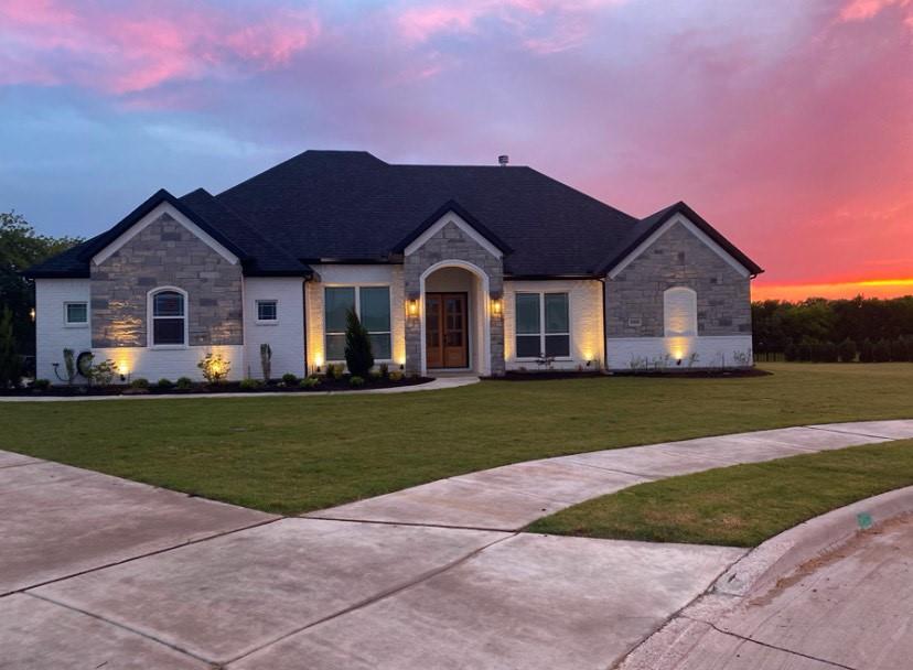 THE MILLS- PH 2 - Residential