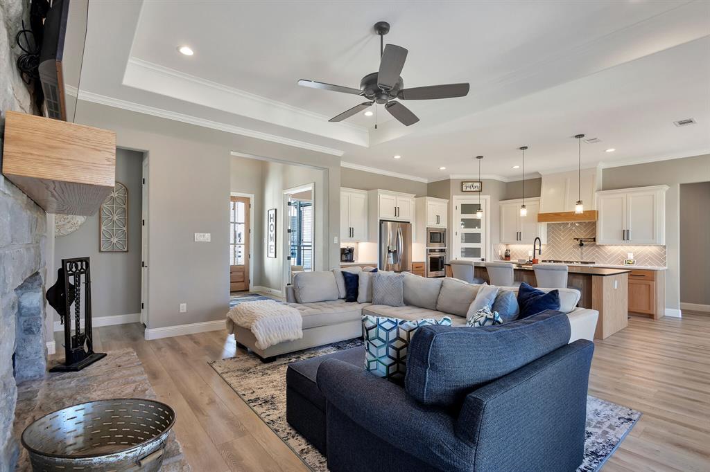 THE MILLS- PH 2 - Residential