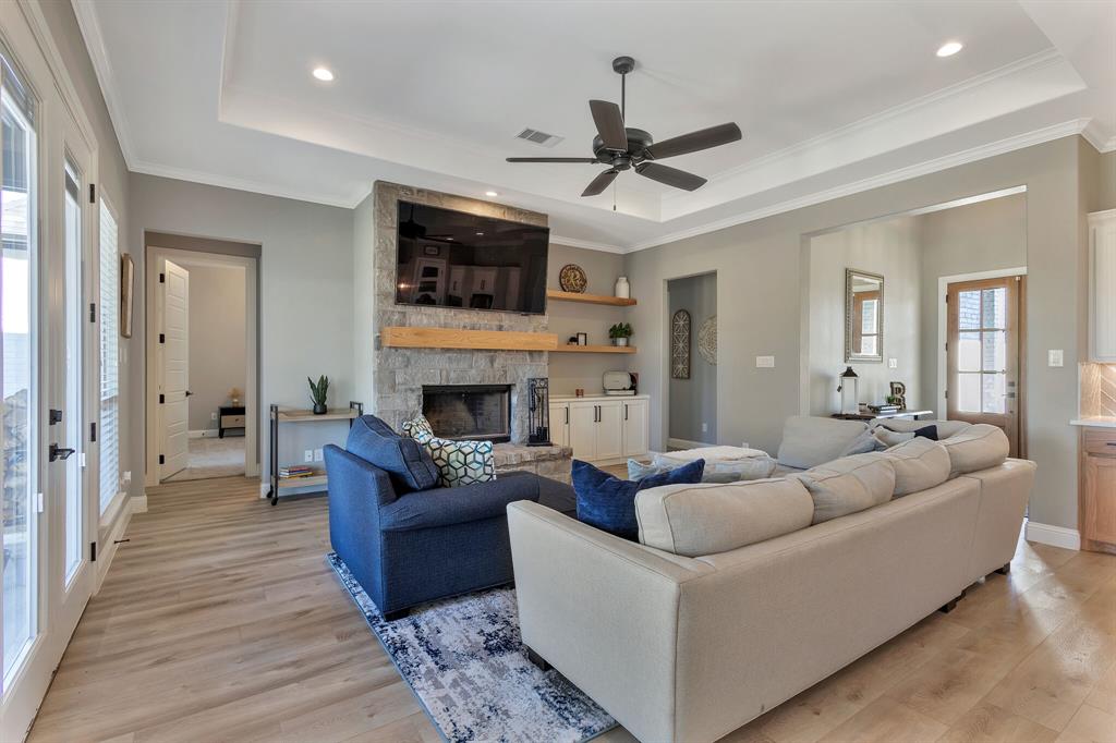 THE MILLS- PH 2 - Residential