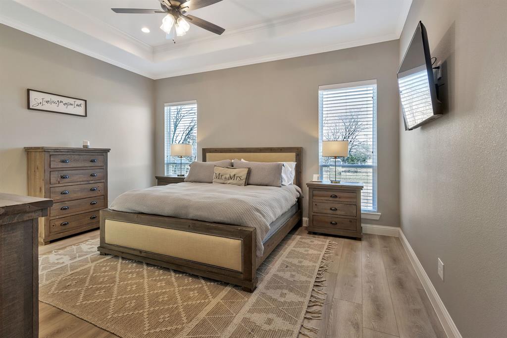 THE MILLS- PH 2 - Residential